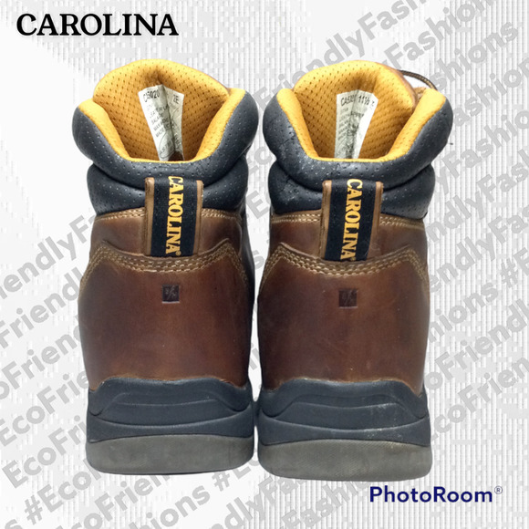 Carolina Men\'s 6\